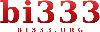 bi333 logo